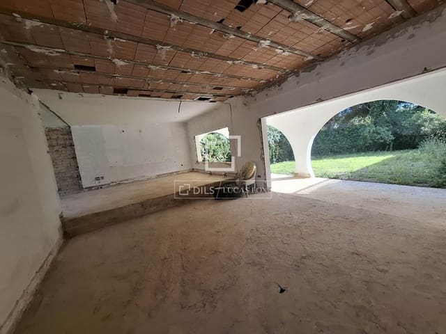 5 soveværelse Villa til salg i Marbella med swimmingpool garage - € 2.990.000 (Ref: 9841709)