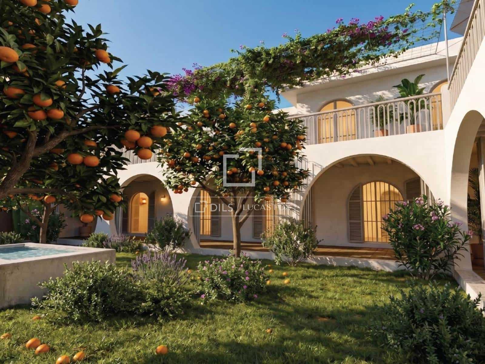 5 camera da letto Villa in vendita in Marbella con piscina garage - 2.990.000 € (Rif: 9841709)