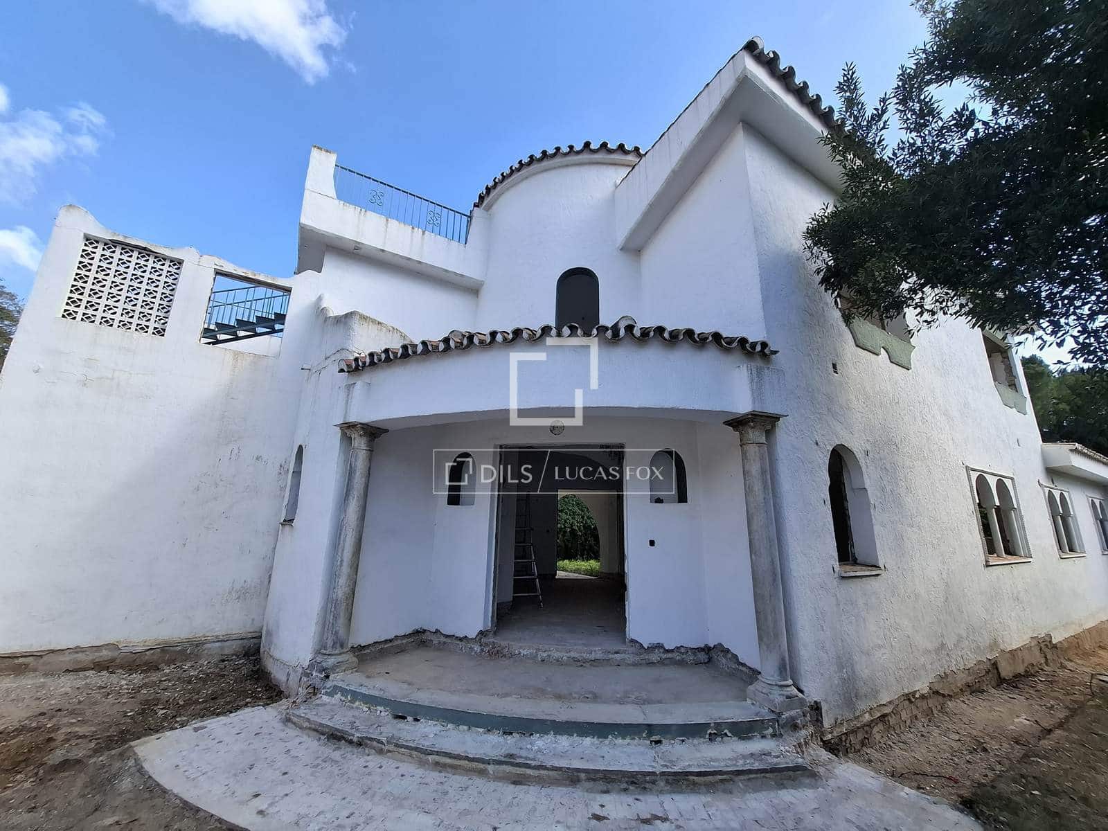 5 camera da letto Villa in vendita in Marbella con piscina garage - 2.990.000 € (Rif: 9841709)
