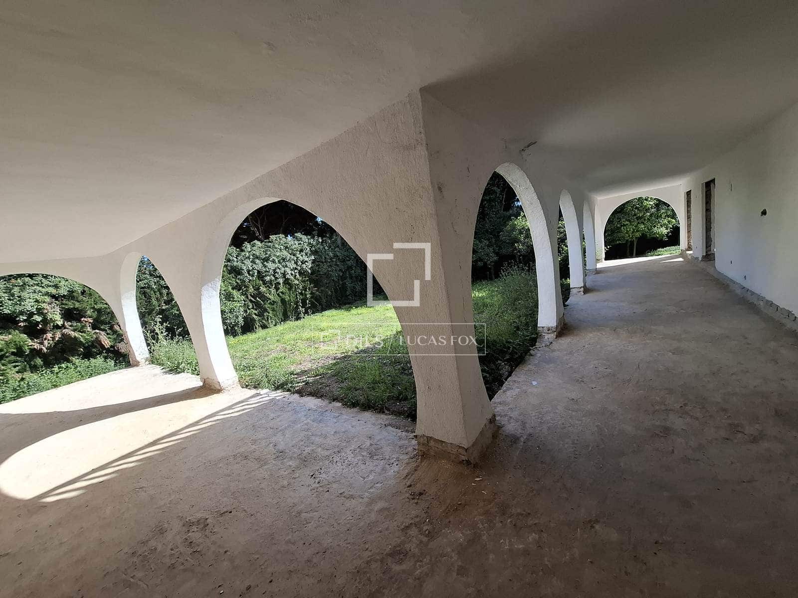 5 camera da letto Villa in vendita in Marbella con piscina garage - 2.990.000 € (Rif: 9841709)