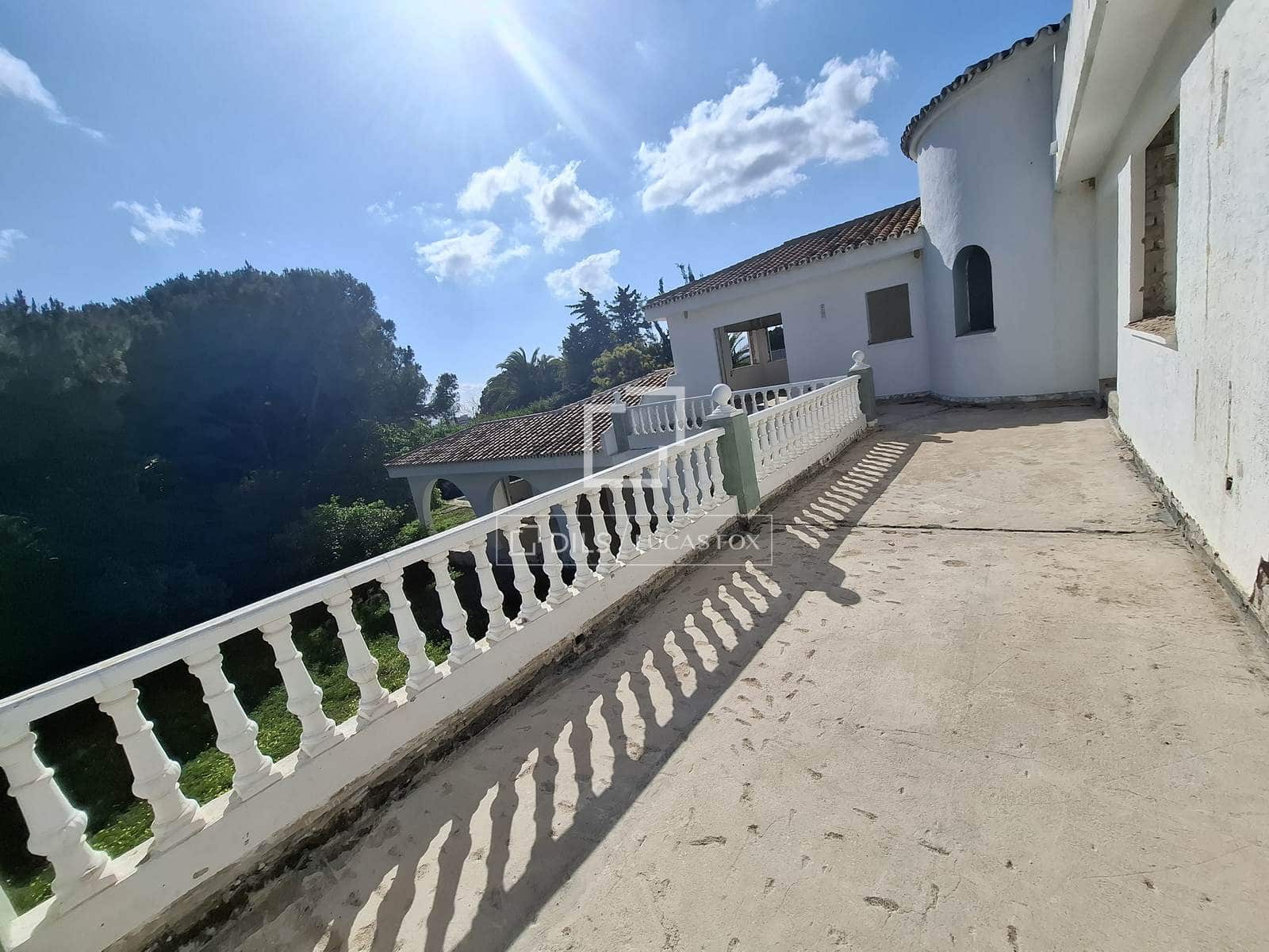5 camera da letto Villa in vendita in Marbella con piscina garage - 2.990.000 € (Rif: 9841709)
