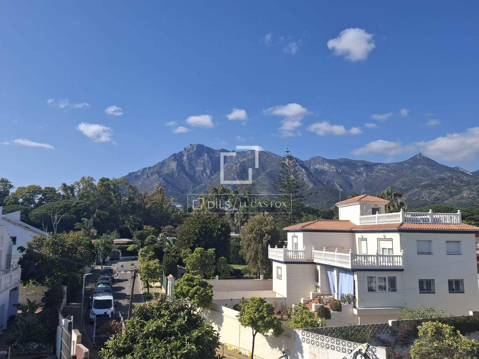 5 camera da letto Villa in vendita in Marbella con piscina garage - 2.990.000 € (Rif: 9841709)