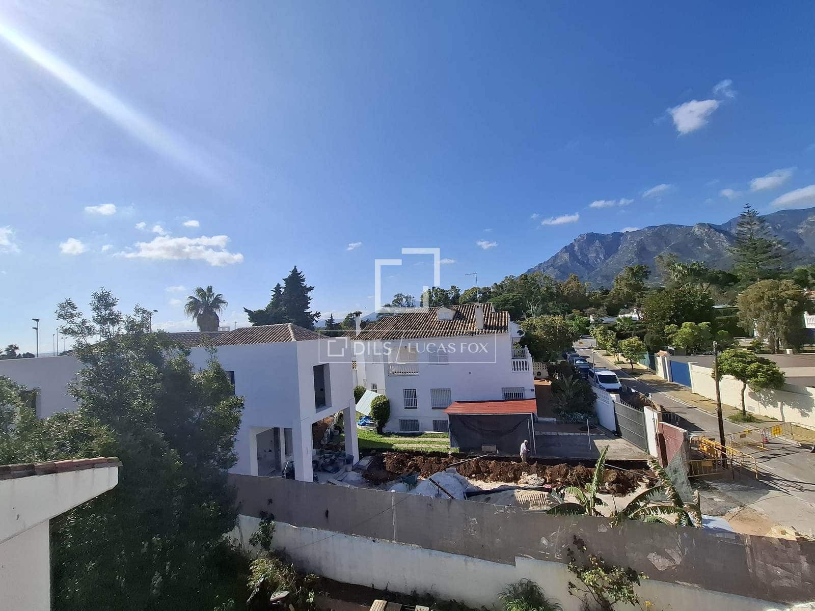 5 camera da letto Villa in vendita in Marbella con piscina garage - 2.990.000 € (Rif: 9841709)