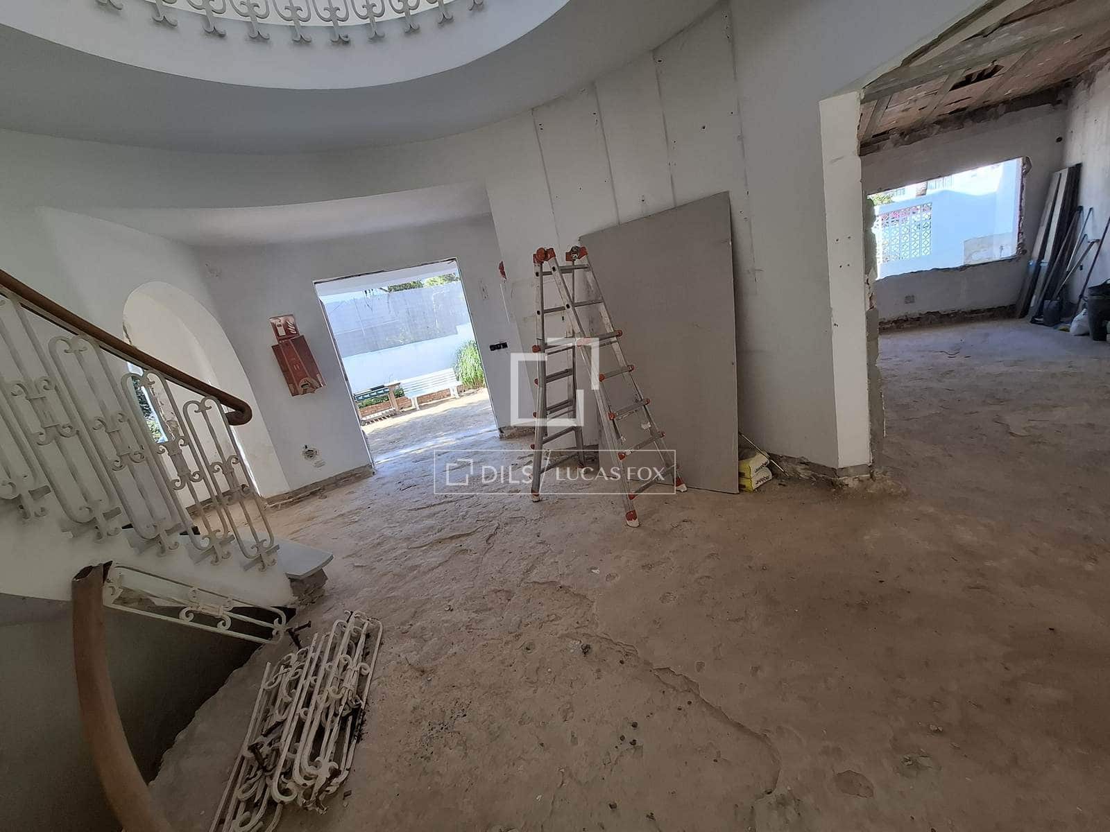 5 camera da letto Villa in vendita in Marbella con piscina garage - 2.990.000 € (Rif: 9841709)