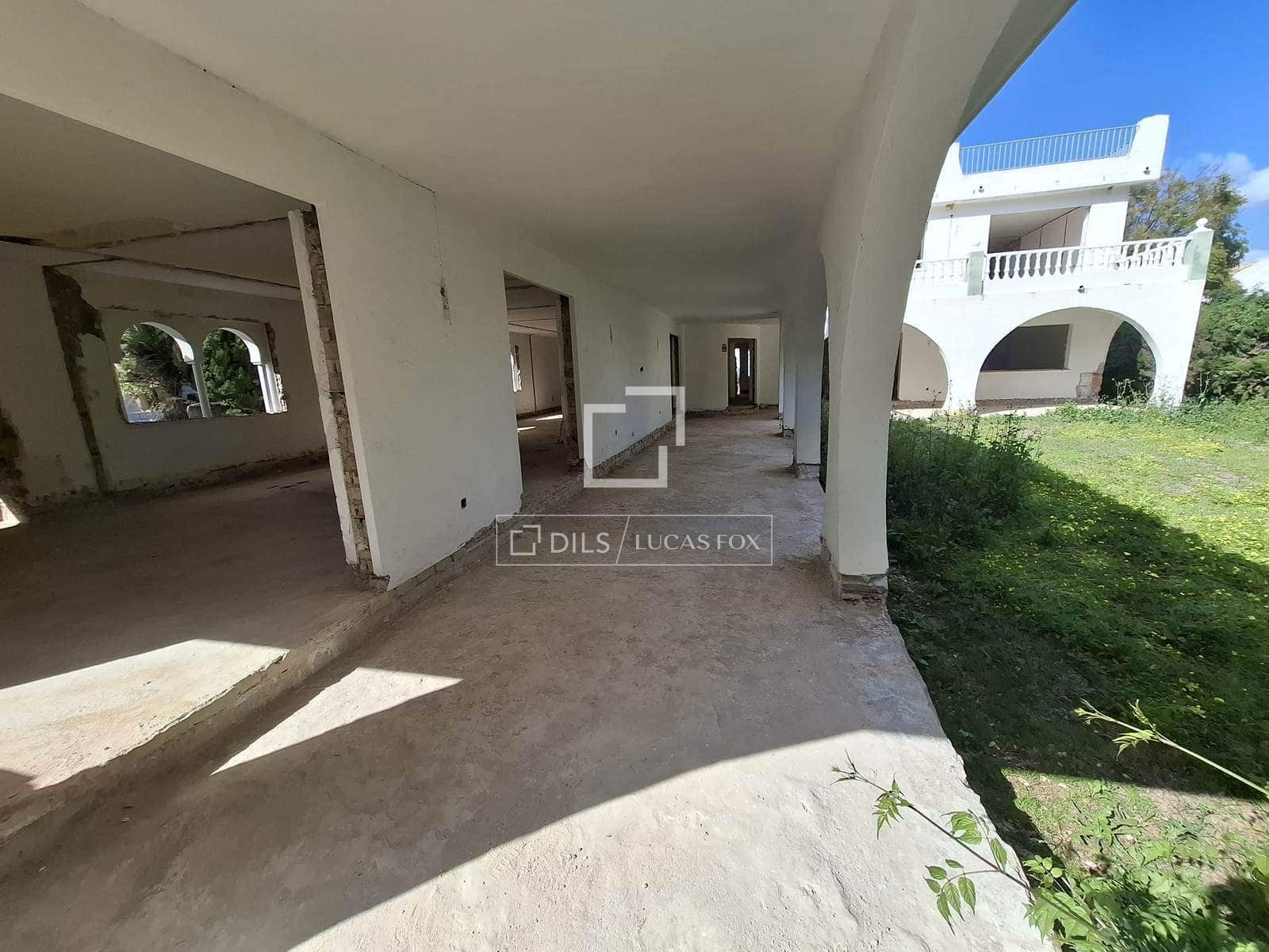 5 camera da letto Villa in vendita in Marbella con piscina garage - 2.990.000 € (Rif: 9841709)