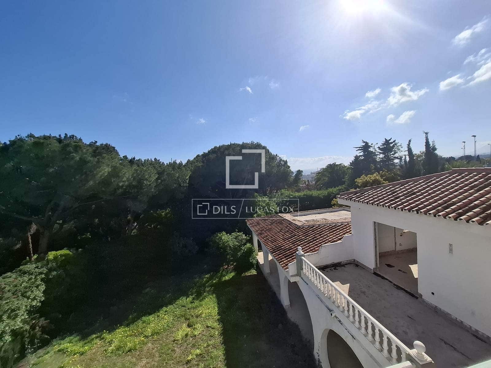 5 camera da letto Villa in vendita in Marbella con piscina garage - 2.990.000 € (Rif: 9841709)