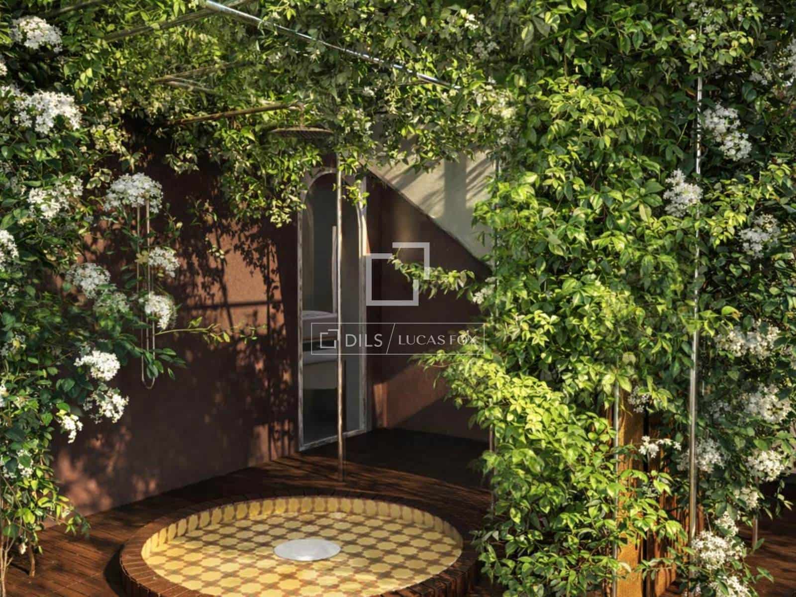 5 camera da letto Villa in vendita in Marbella con piscina garage - 2.990.000 € (Rif: 9841709)