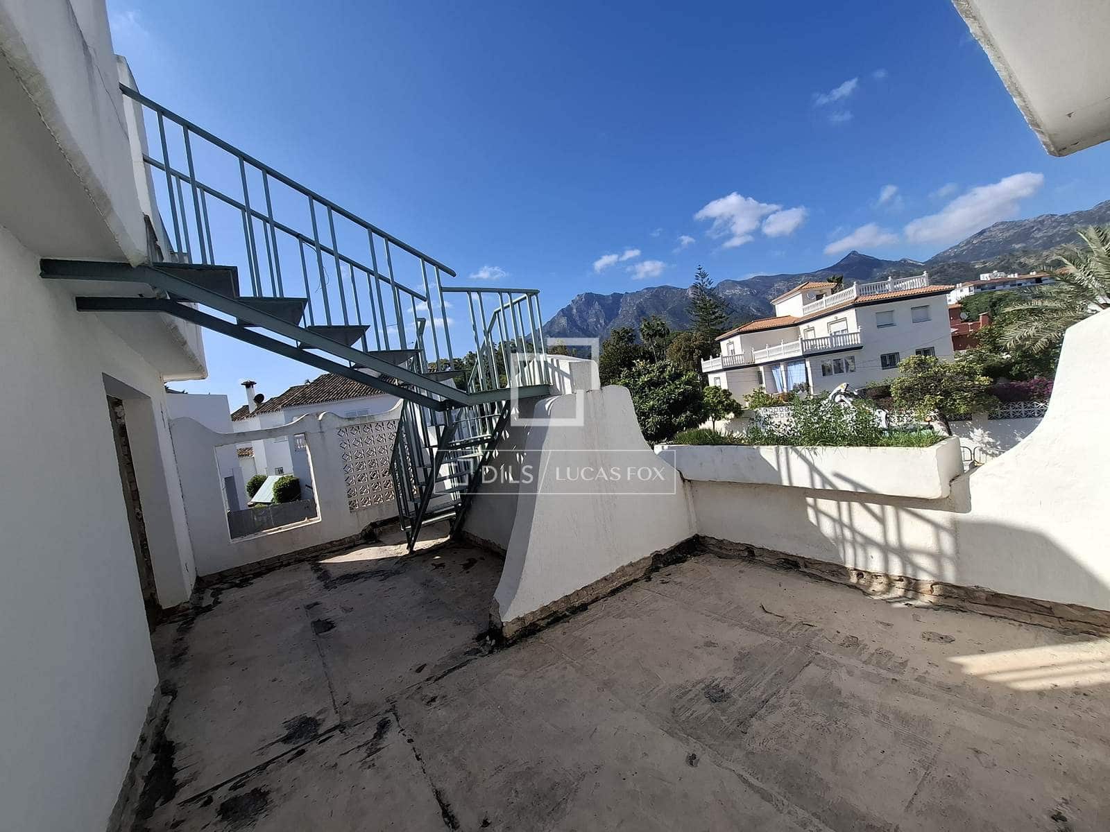 5 camera da letto Villa in vendita in Marbella con piscina garage - 2.990.000 € (Rif: 9841709)