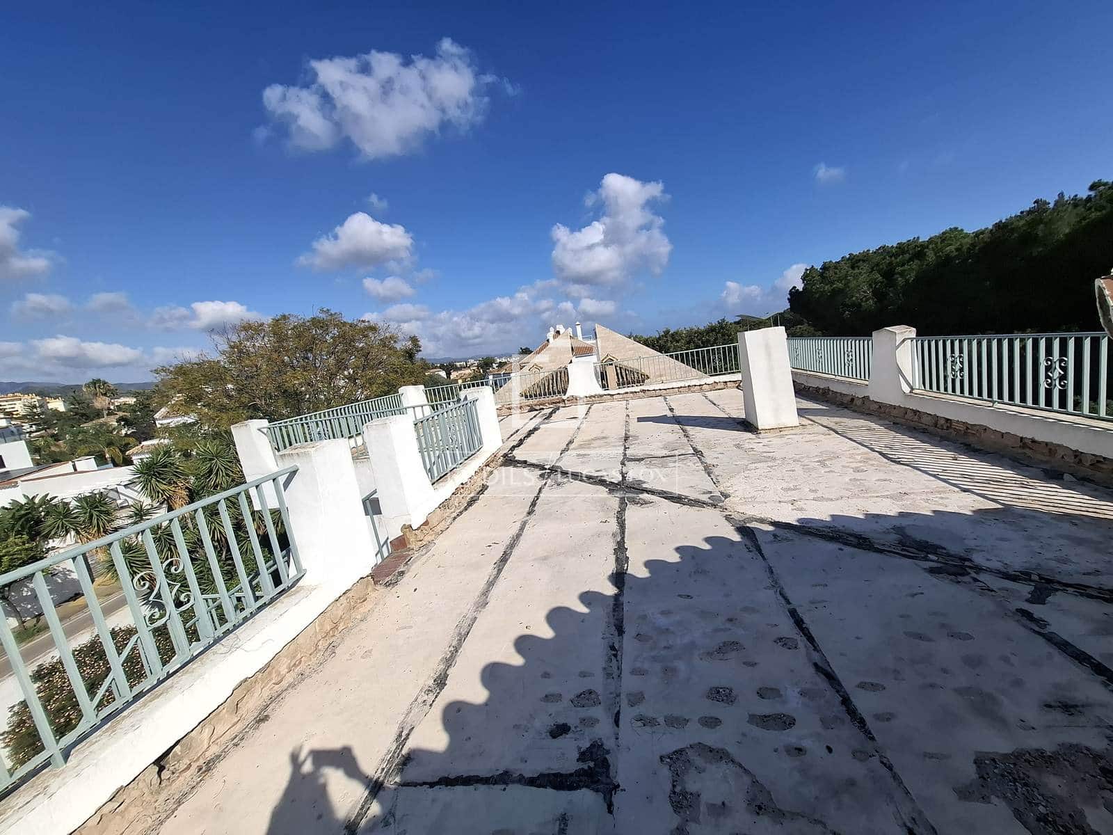 5 camera da letto Villa in vendita in Marbella con piscina garage - 2.990.000 € (Rif: 9841709)