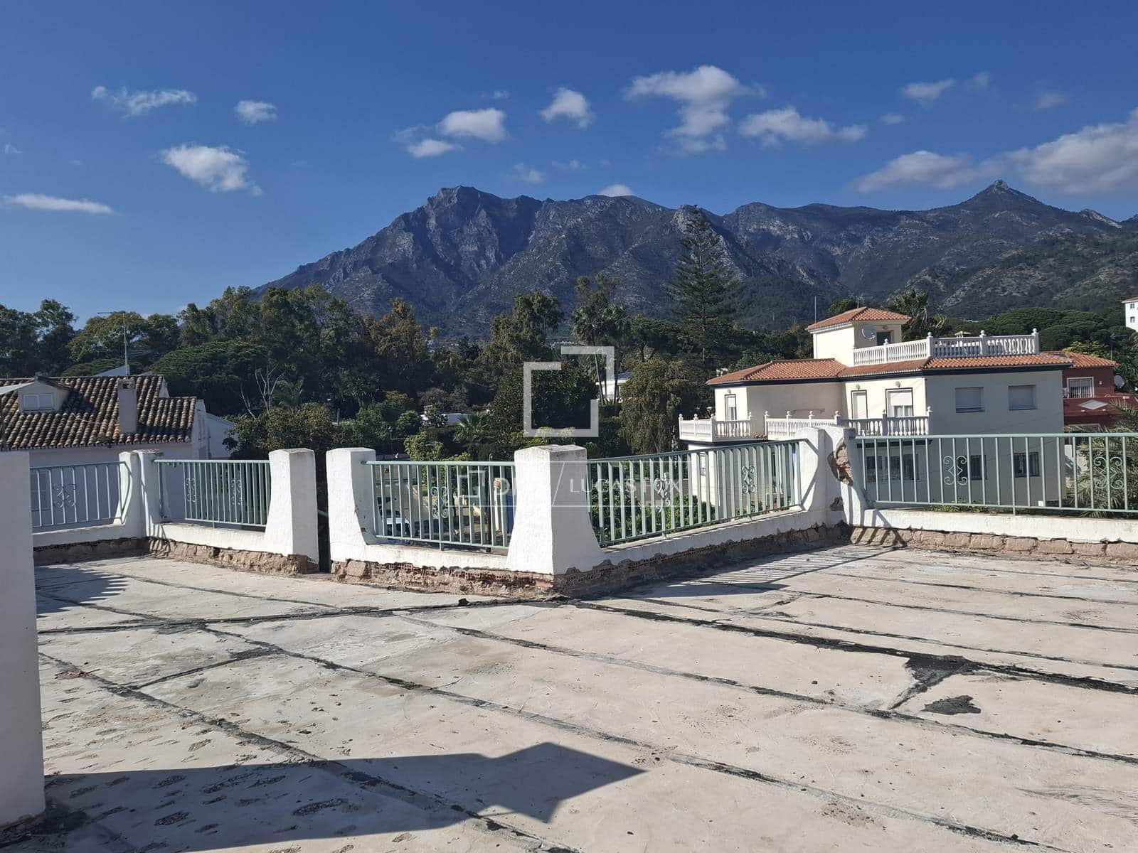5 camera da letto Villa in vendita in Marbella con piscina garage - 2.990.000 € (Rif: 9841709)