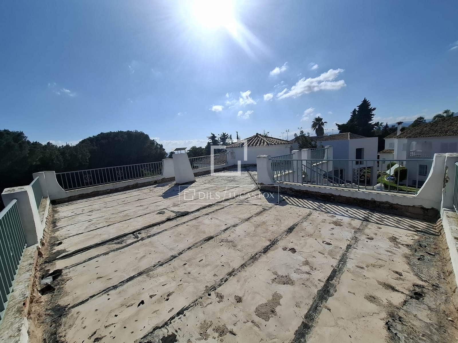 5 camera da letto Villa in vendita in Marbella con piscina garage - 2.990.000 € (Rif: 9841709)