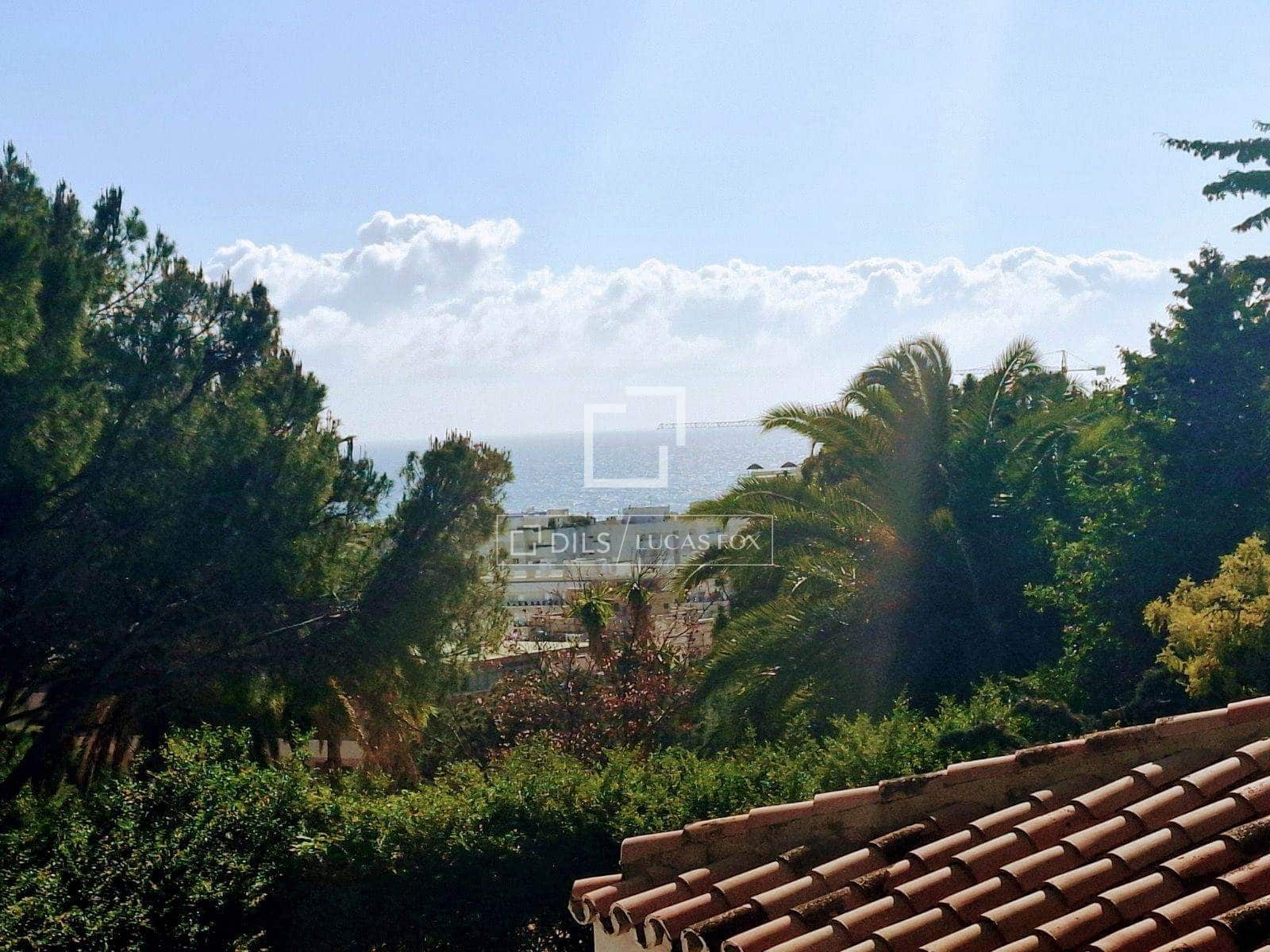 5 camera da letto Villa in vendita in Marbella con piscina garage - 2.990.000 € (Rif: 9841709)