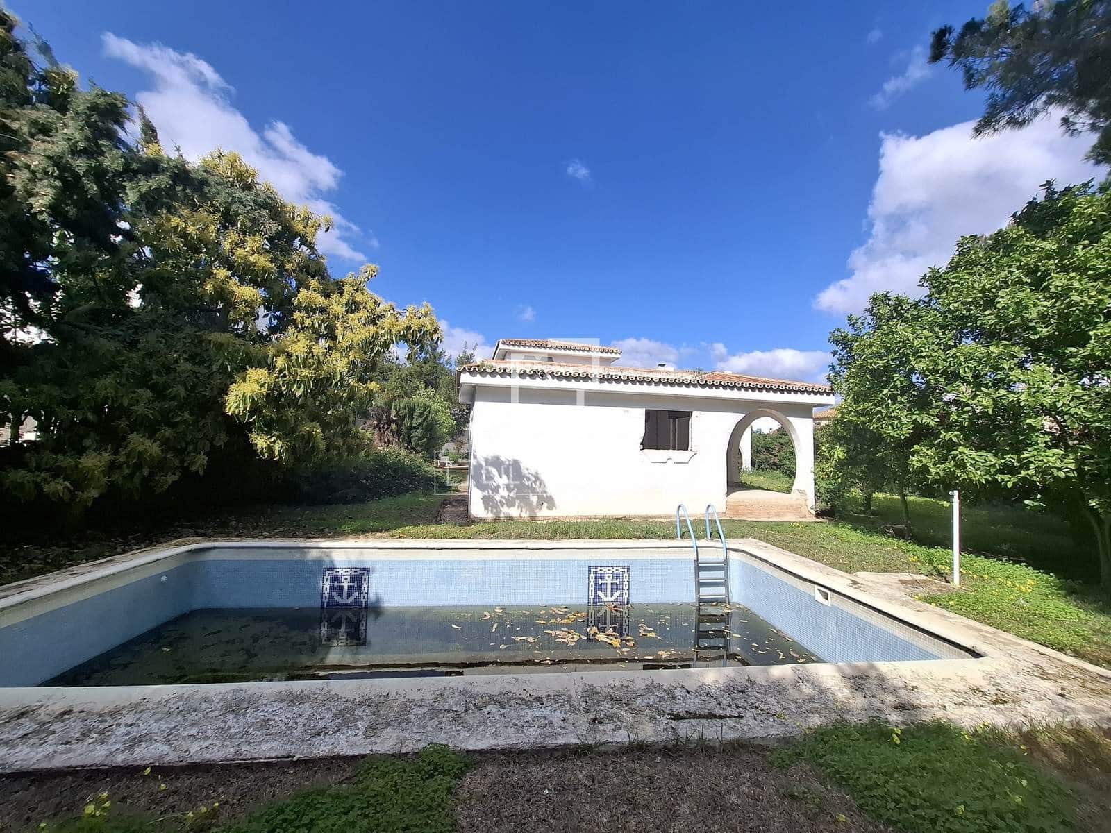 5 camera da letto Villa in vendita in Marbella con piscina garage - 2.990.000 € (Rif: 9841709)