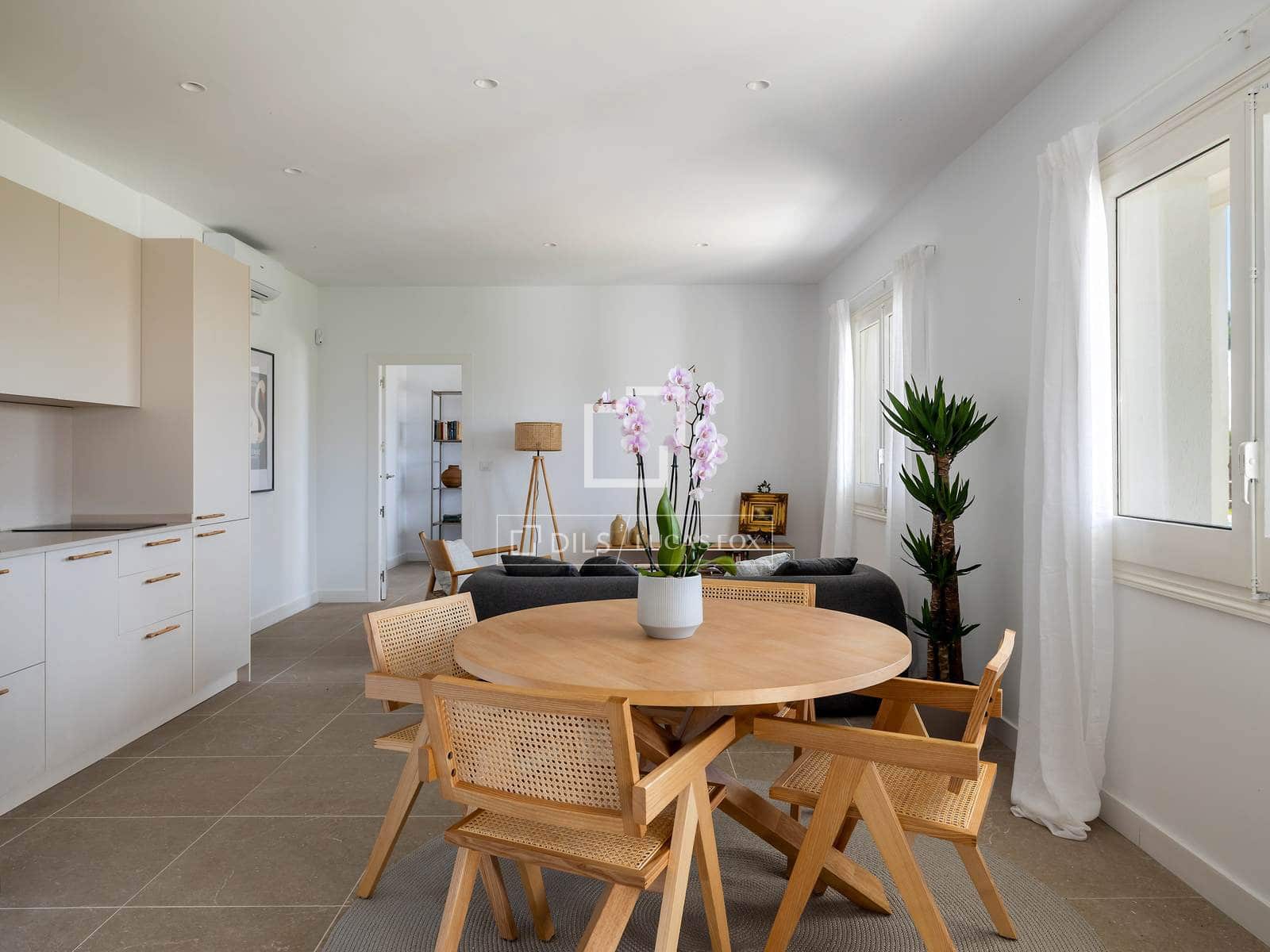 4 soveværelse Villa til salg i Sant Cebria de Vallalta - € 795.000 (Ref: 9841710)