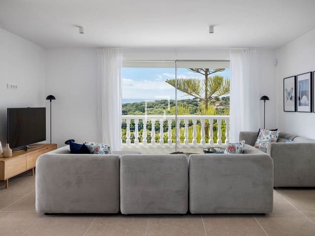 4 soveværelse Villa til salg i Sant Cebrià de Vallalta - € 795.000 (Ref: 9841710)