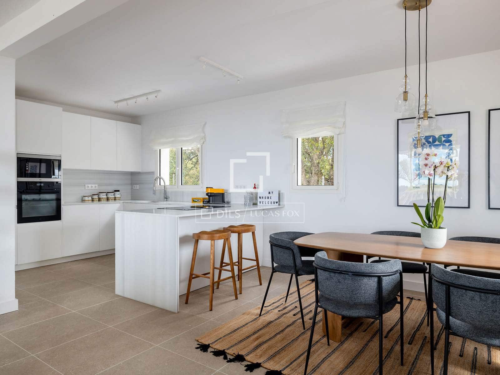 4 soveværelse Villa til salg i Sant Cebria de Vallalta - € 795.000 (Ref: 9841710)
