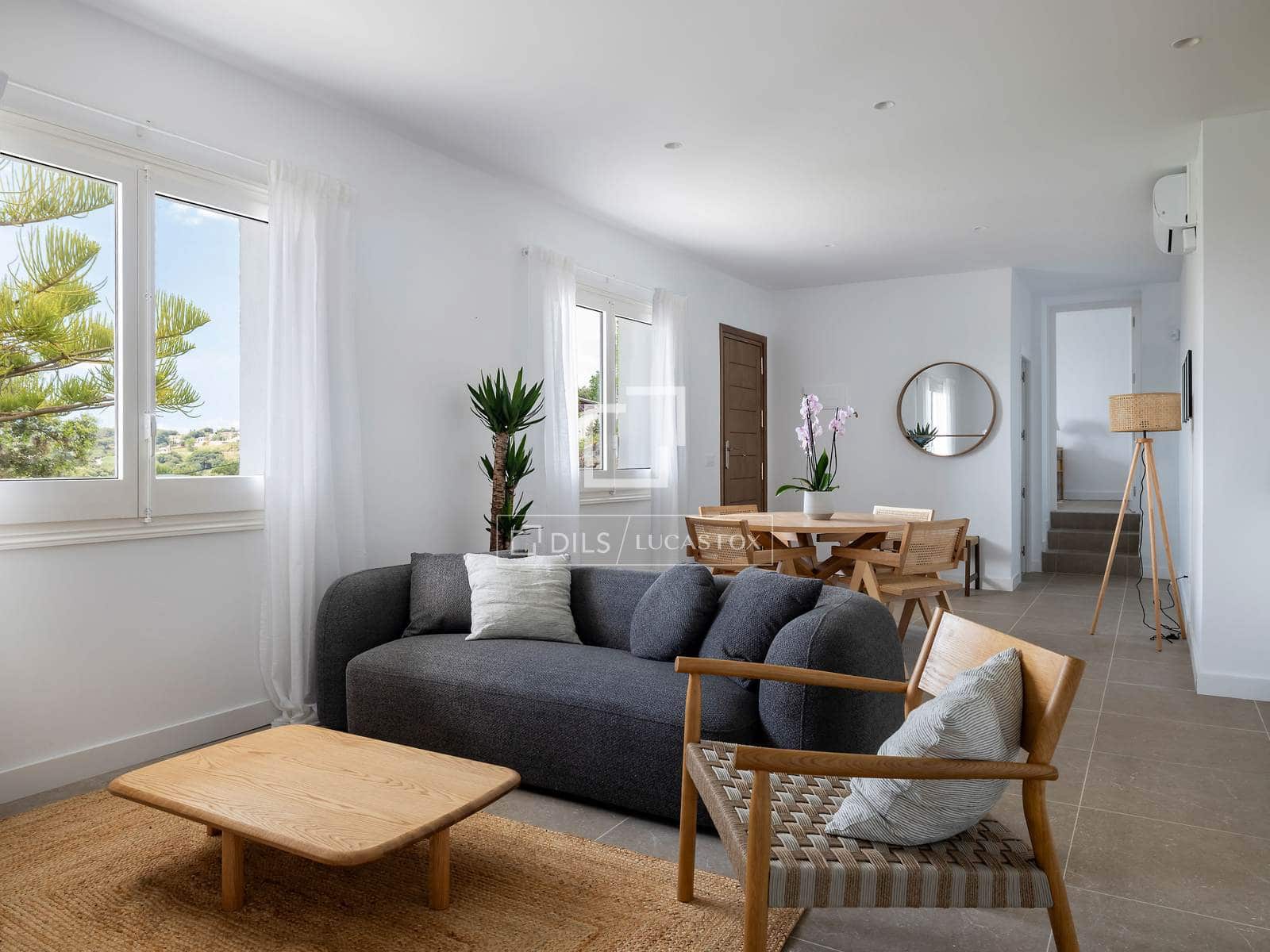 4 soveværelse Villa til salg i Sant Cebria de Vallalta - € 795.000 (Ref: 9841710)