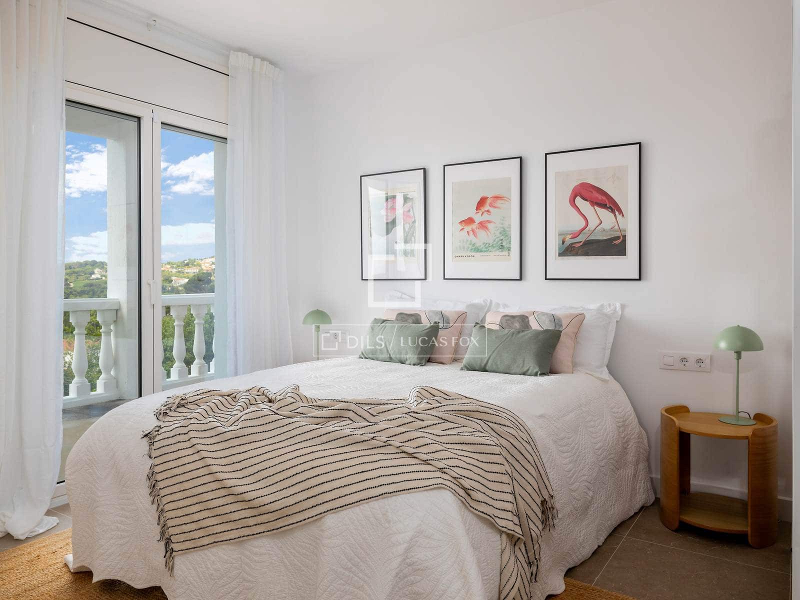 4 soveværelse Villa til salg i Sant Cebria de Vallalta - € 795.000 (Ref: 9841710)