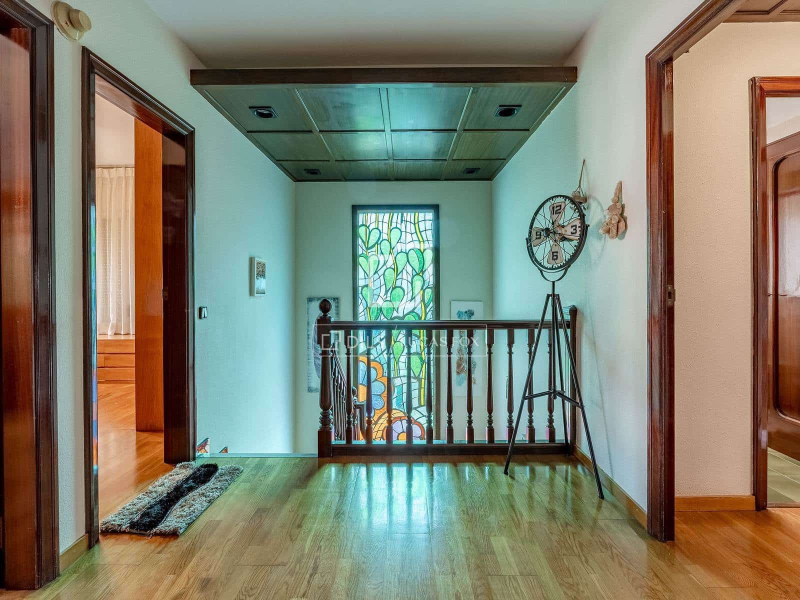 5 slaapkamer Villa te koop in Sant Just Desvern met garage - € 1.250.000 (Ref: 9841711)