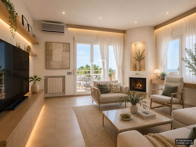 5 quarto Moradia para venda em Sant Just Desvern com garagem - 1 250 000 € (Ref: 9841711)