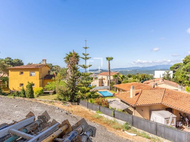Byggetomt til salgs i Lloret de Mar - € 475 000 (Ref: 9841800)