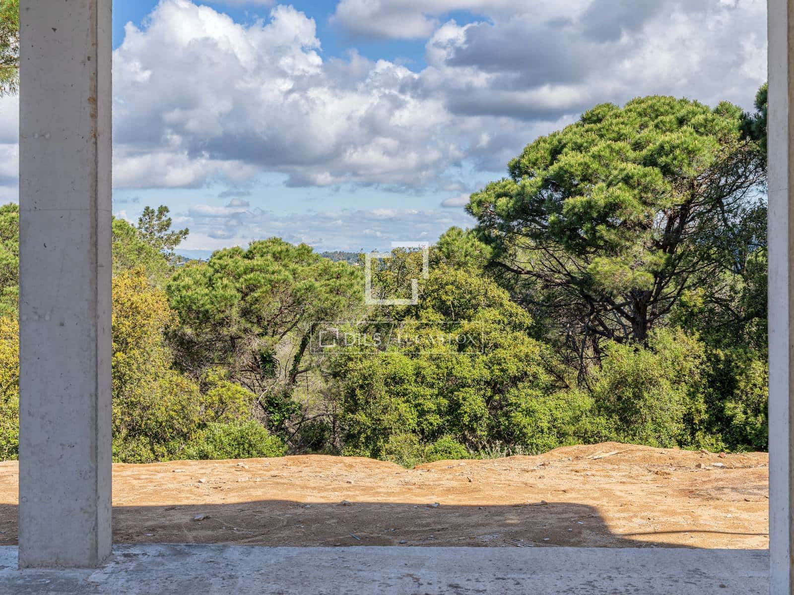Byggetomt til salgs i Lloret de Mar - € 475 000 (Ref: 9841800)
