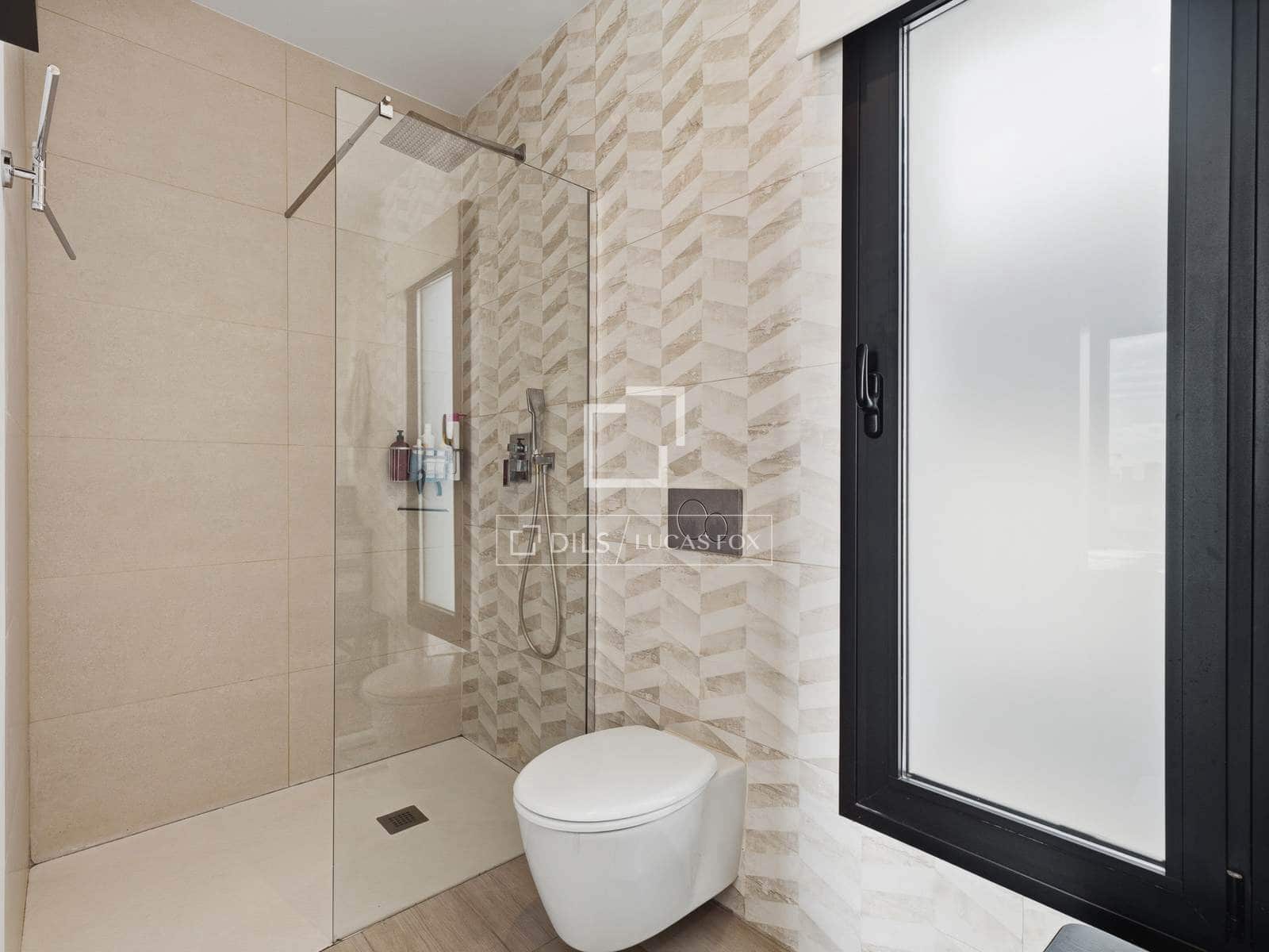 3 camera da letto Villa in vendita in Finestrat con piscina garage - 585.000 € (Rif: 9841801)