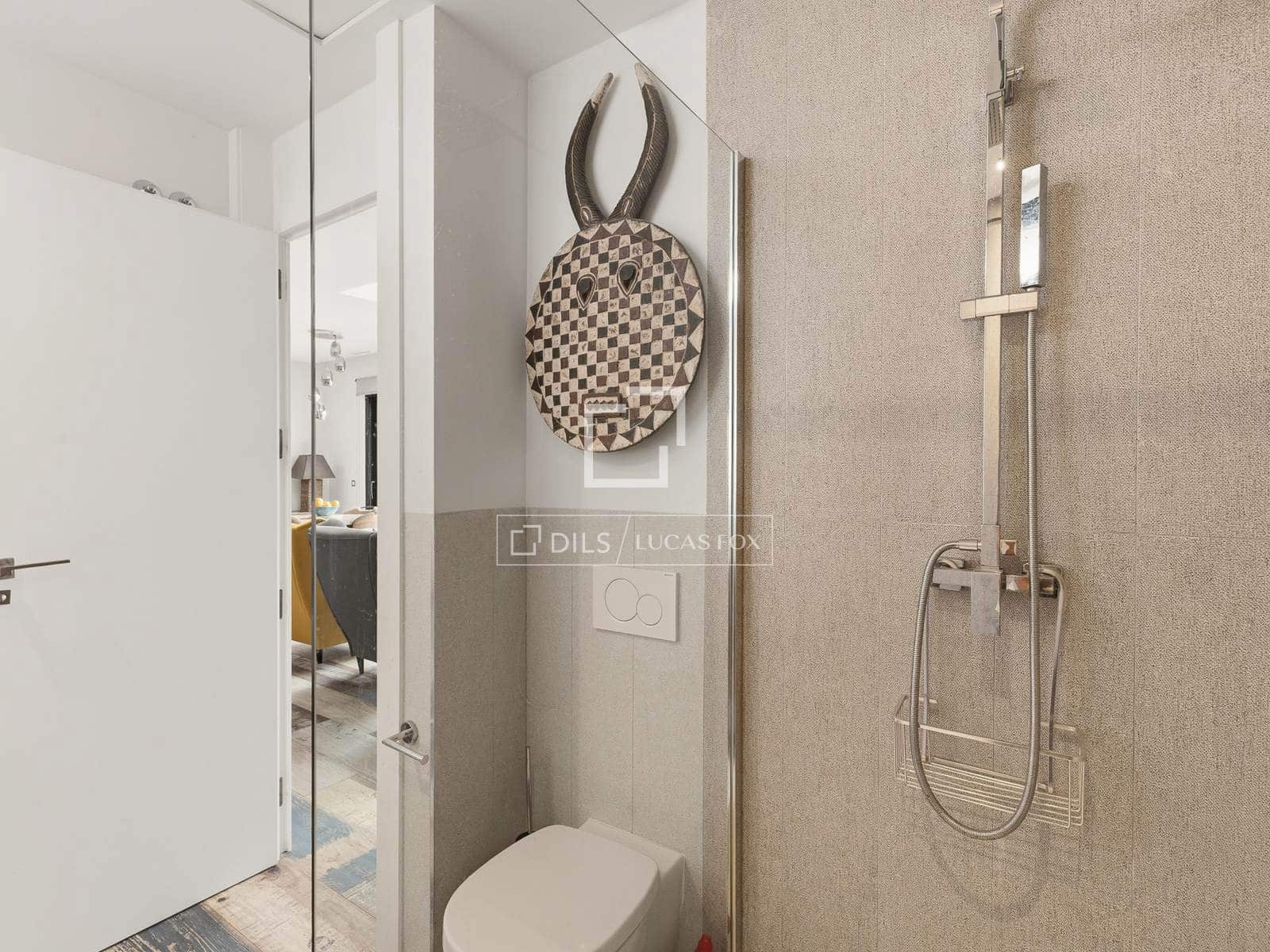 3 camera da letto Villa in vendita in Finestrat con piscina garage - 585.000 € (Rif: 9841801)