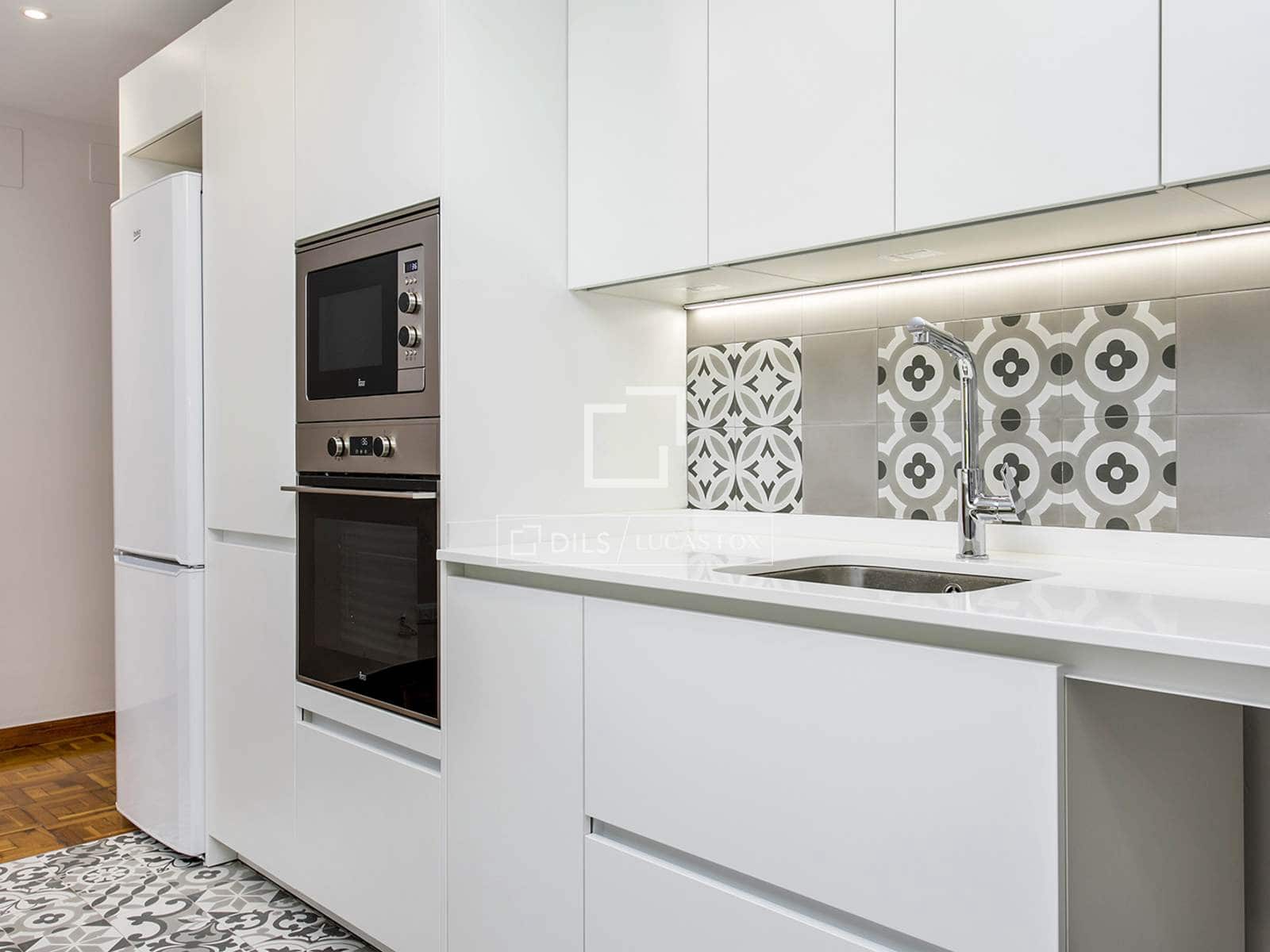 4 soverom Leilighet til salgs i Barcelona by - € 820 000 (Ref: 9841802)