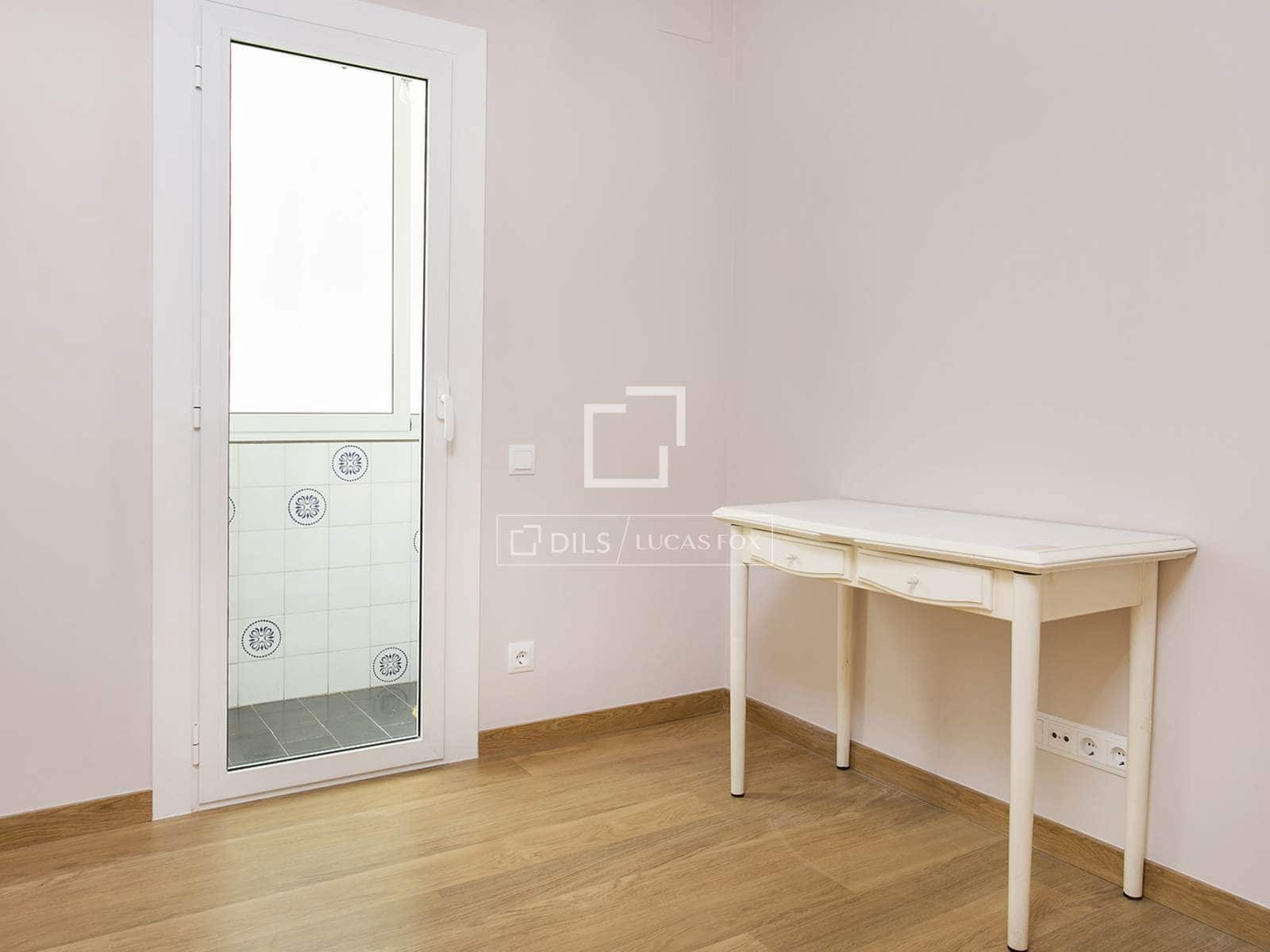 4 soverom Leilighet til salgs i Barcelona by - € 820 000 (Ref: 9841802)