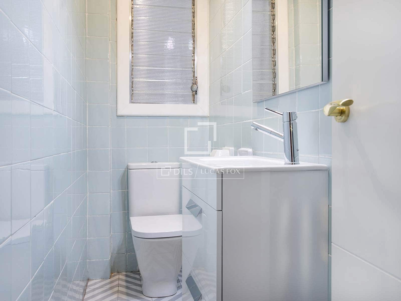4 soverom Leilighet til salgs i Barcelona by - € 820 000 (Ref: 9841802)