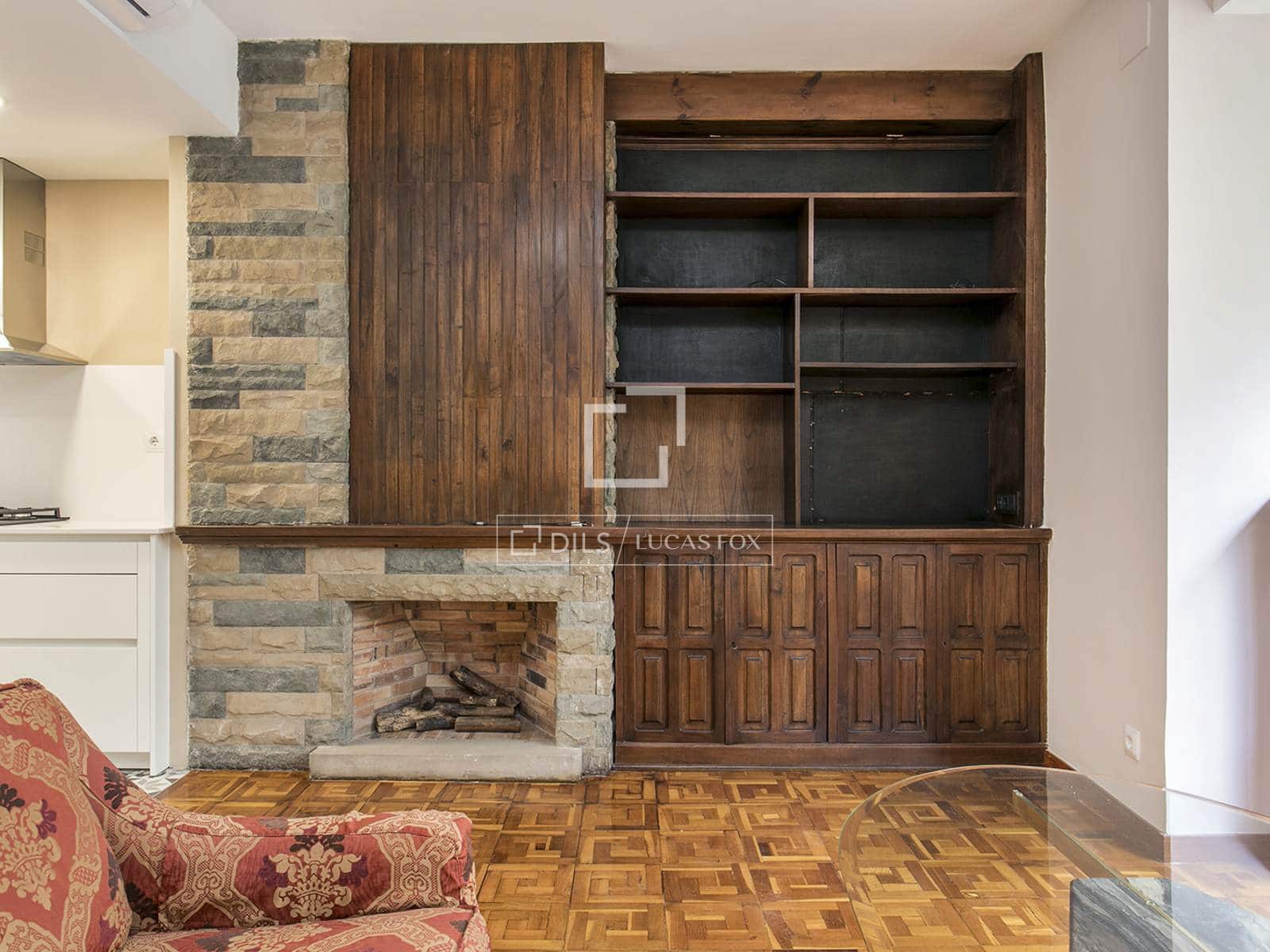 4 soverom Leilighet til salgs i Barcelona by - € 820 000 (Ref: 9841802)