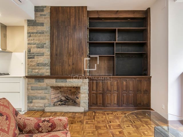 4 soverom Leilighet til salgs i Barcelona by - € 820 000 (Ref: 9841802)