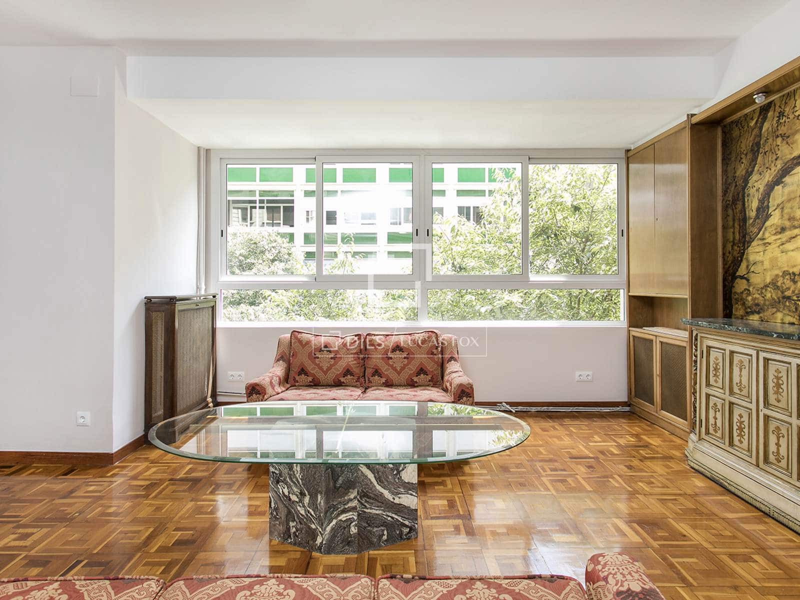 4 soverom Leilighet til salgs i Barcelona by - € 820 000 (Ref: 9841802)