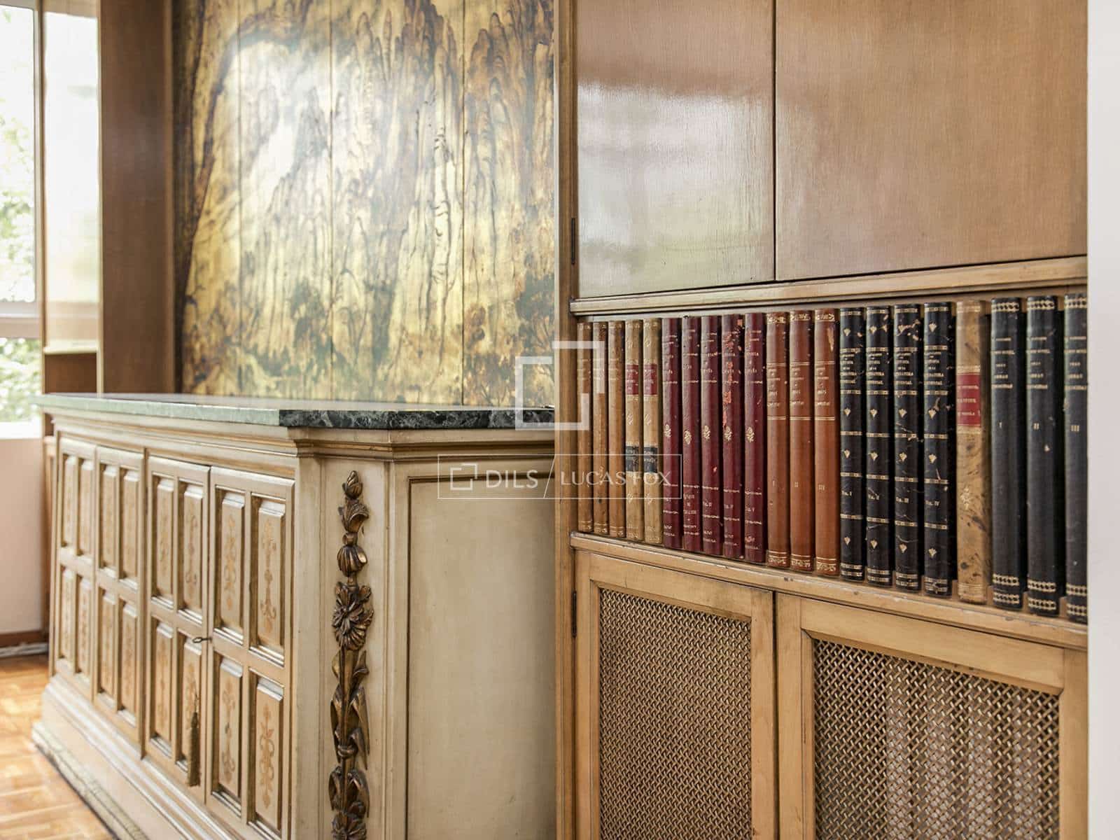 4 soverom Leilighet til salgs i Barcelona by - € 820 000 (Ref: 9841802)