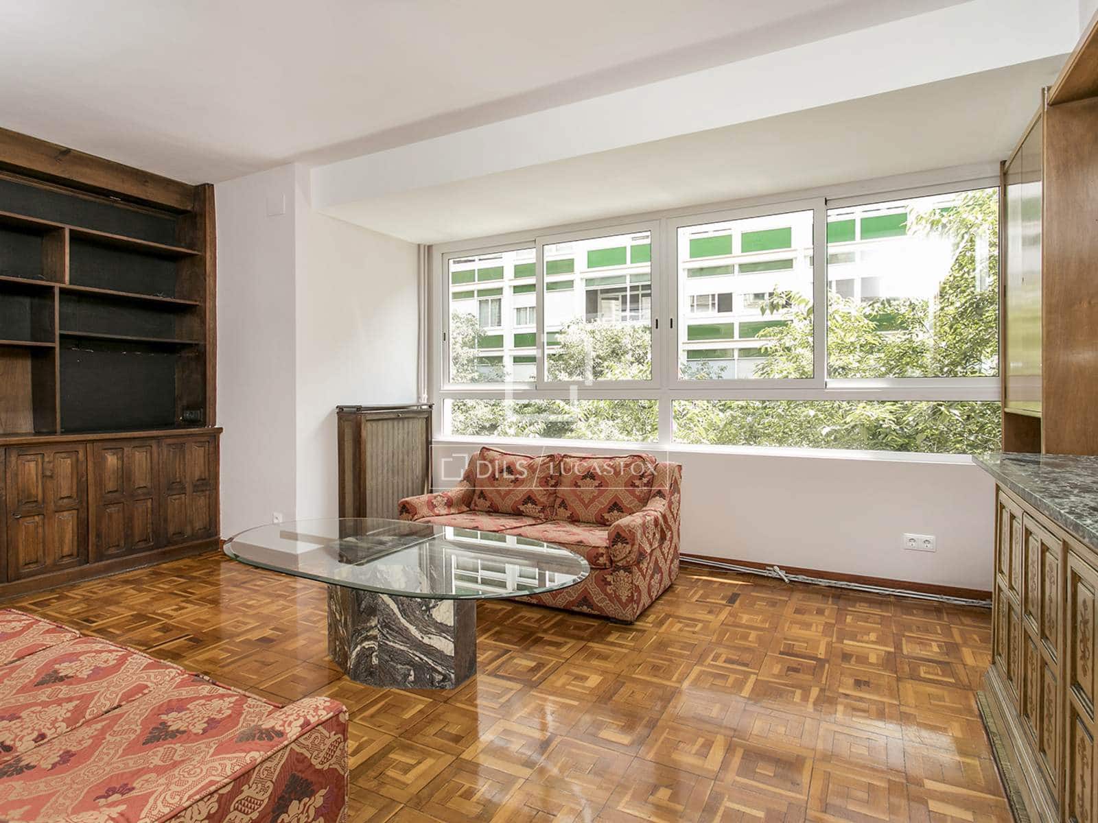 4 soverom Leilighet til salgs i Barcelona by - € 820 000 (Ref: 9841802)