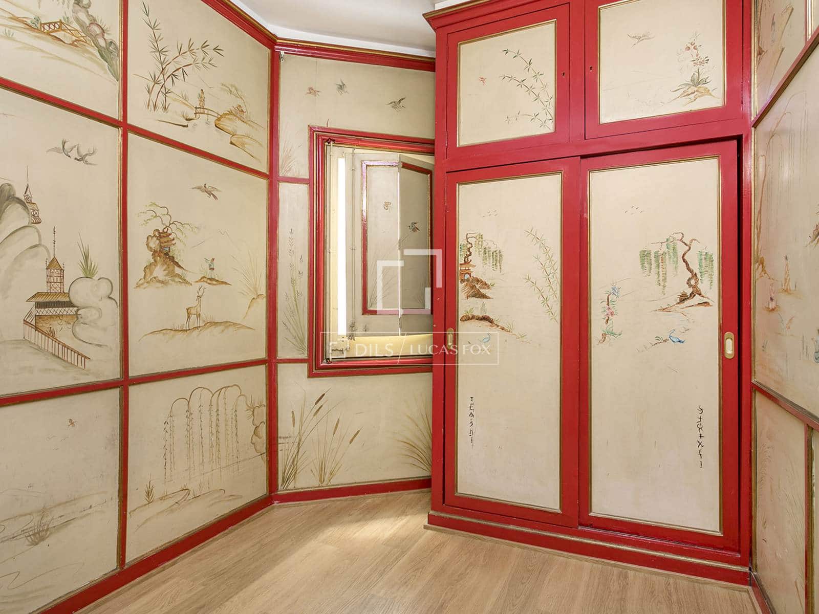 4 soverom Leilighet til salgs i Barcelona by - € 820 000 (Ref: 9841802)