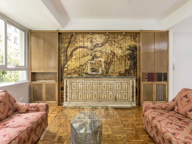 4 soverom Leilighet til salgs i Barcelona by - € 820 000 (Ref: 9841802)
