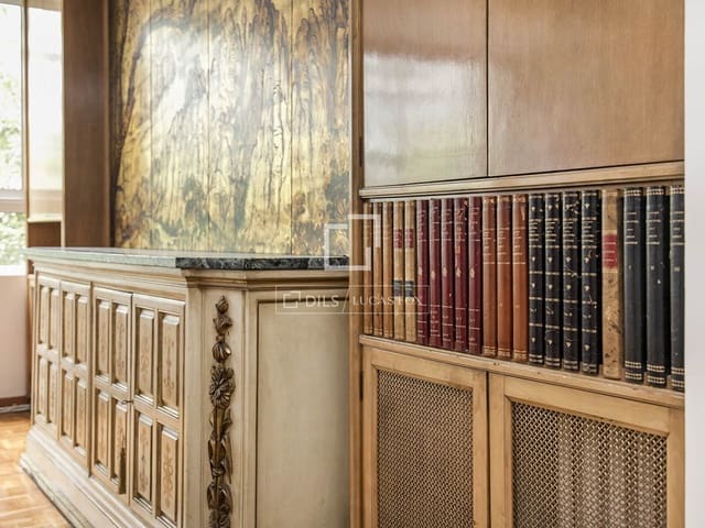 4 soverom Leilighet til salgs i Barcelona by - € 820 000 (Ref: 9841802)
