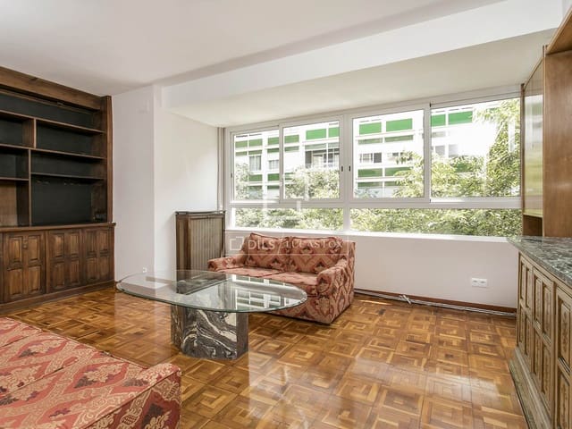 4 soverom Leilighet til salgs i Barcelona by - € 820 000 (Ref: 9841802)