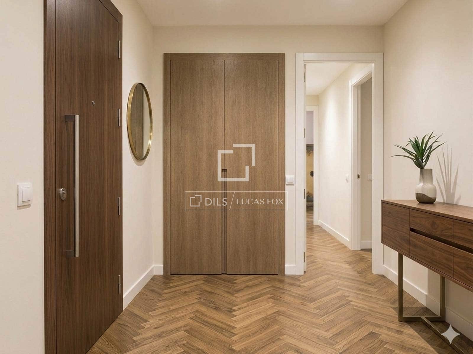4 soverom Leilighet til salgs i Barcelona by - € 820 000 (Ref: 9841802)