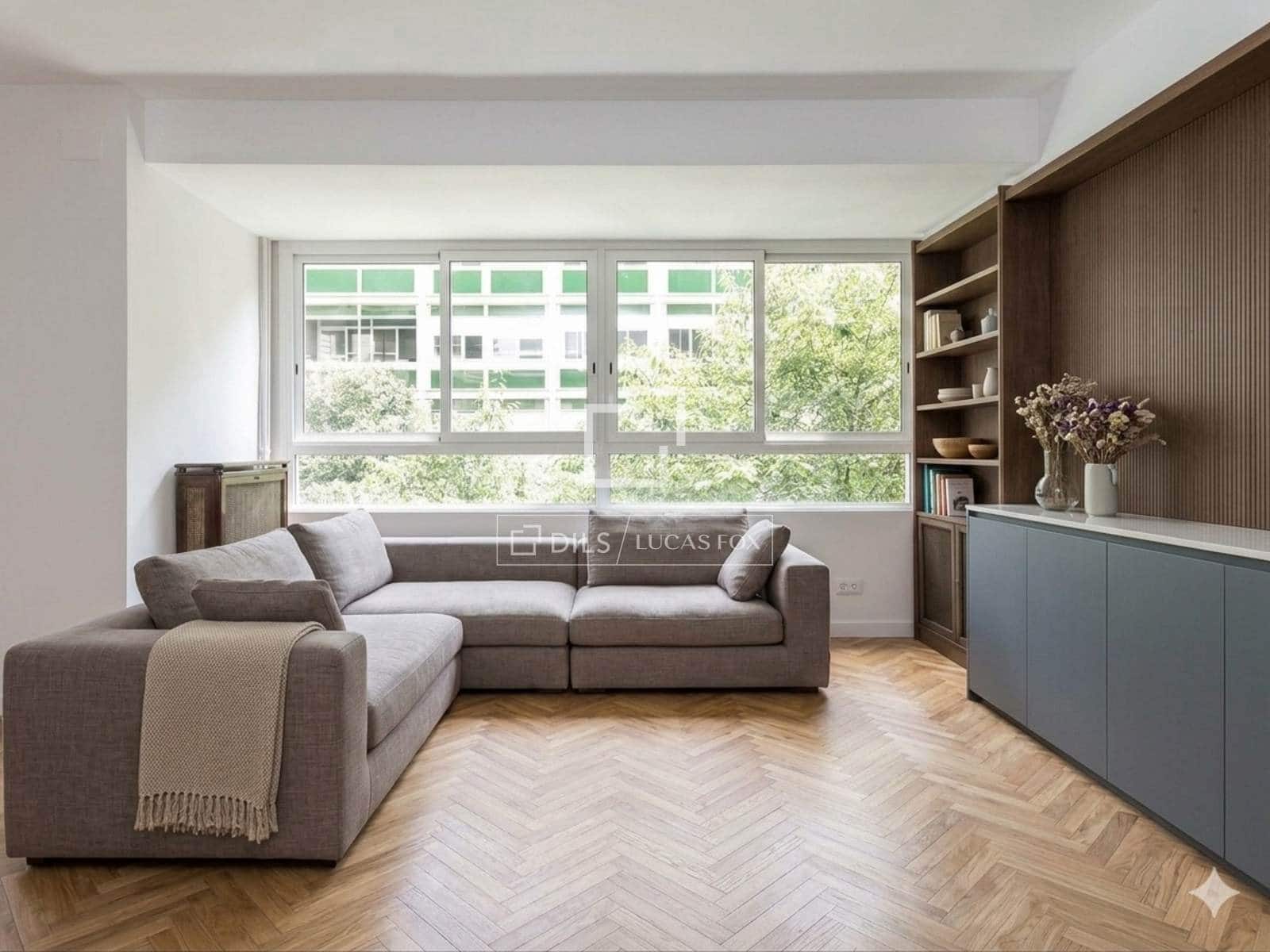 4 soverom Leilighet til salgs i Barcelona by - € 820 000 (Ref: 9841802)