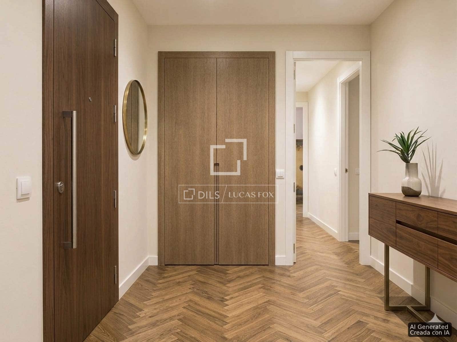 4 soveværelse Lejlighed til salg i Barcelona by - € 800.000 (Ref: 9841802)