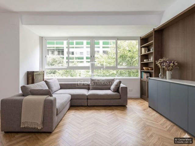 4 bedroom Apartment for sale in Barcelona city - € 800,000 (Ref: 9841802)