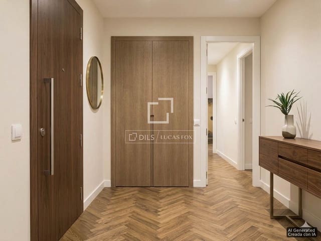 4 bedroom Apartment for sale in Barcelona city - € 800,000 (Ref: 9841802)