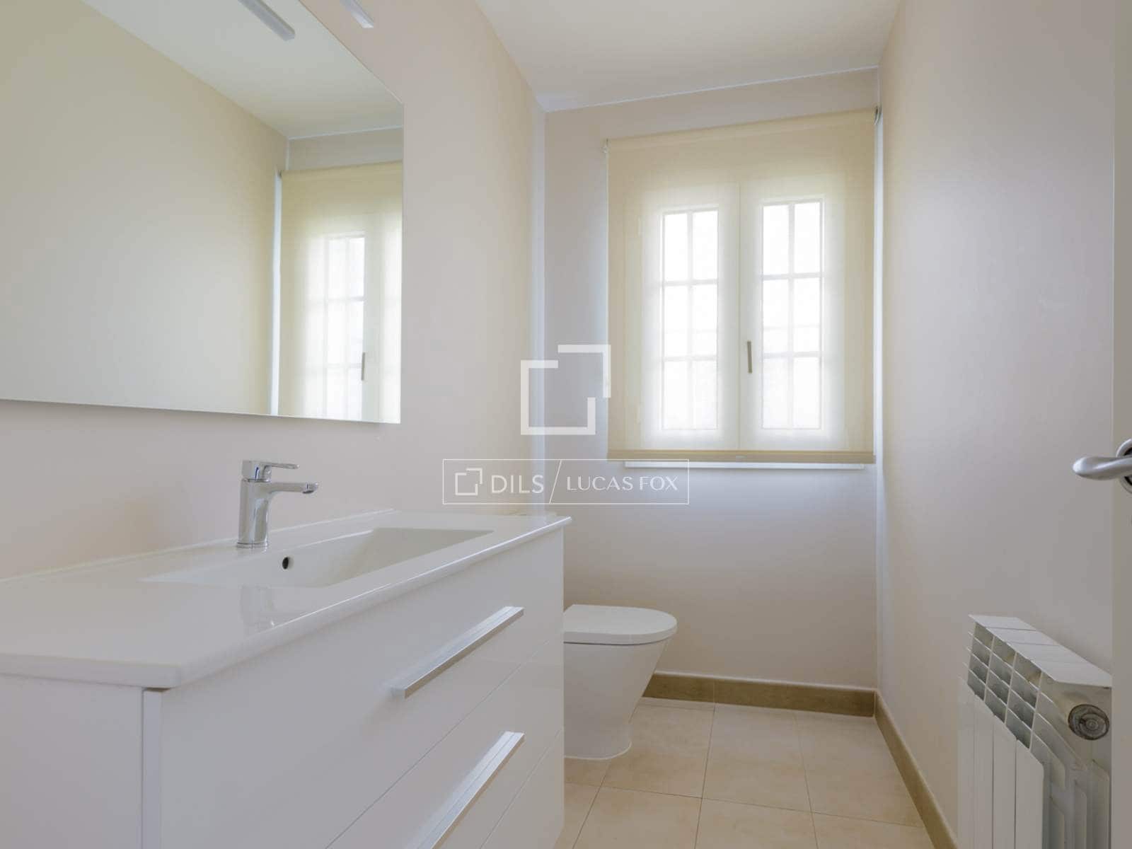 7 camera da letto Villa in vendita in Pozuelo de Alarcon con piscina garage - 3.300.000 € (Rif: 9841921)