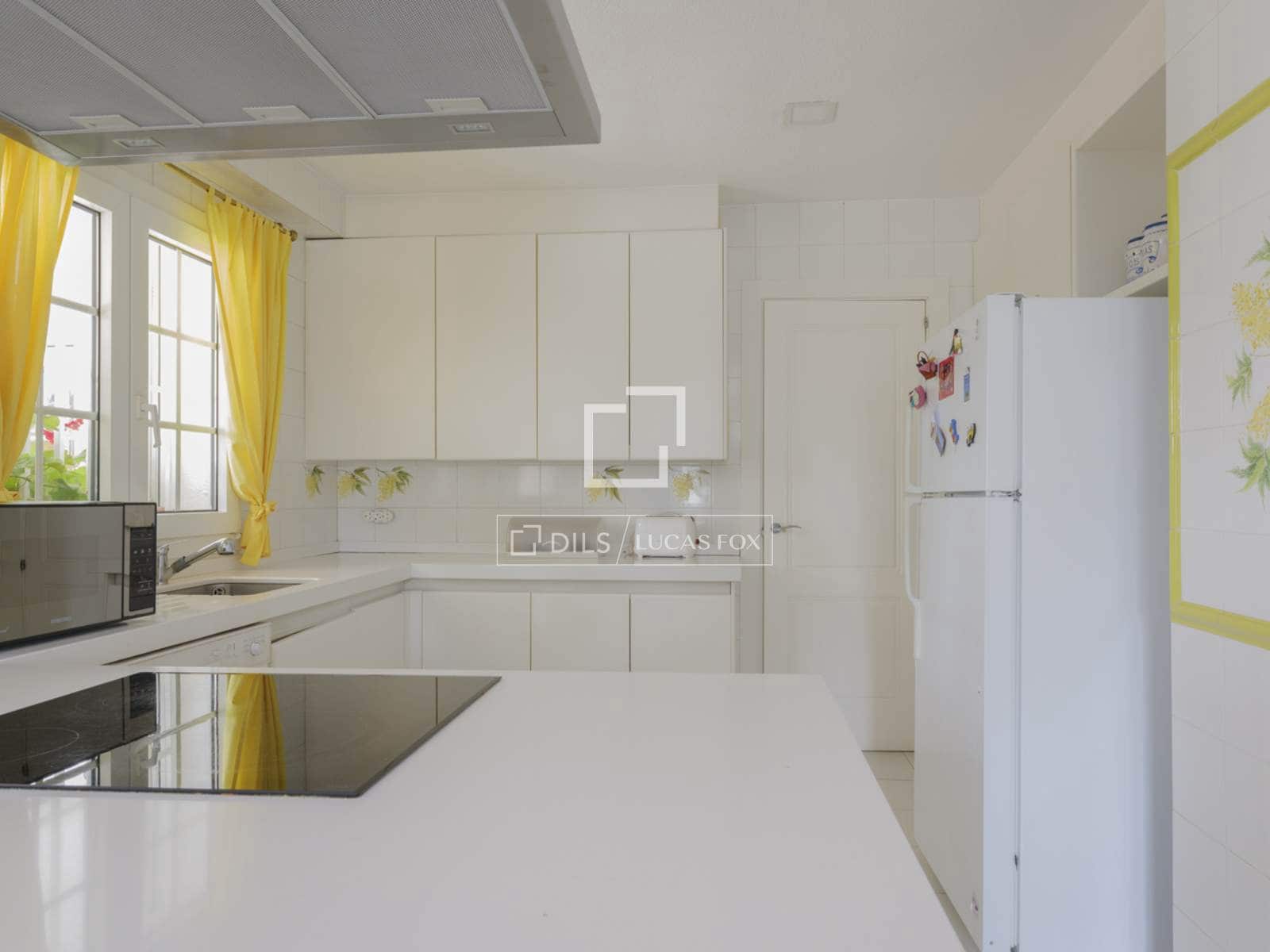 7 camera da letto Villa in vendita in Pozuelo de Alarcon con piscina garage - 3.300.000 € (Rif: 9841921)