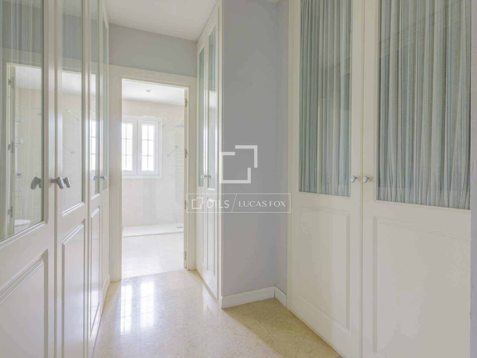 7 camera da letto Villa in vendita in Pozuelo de Alarcon con piscina garage - 3.300.000 € (Rif: 9841921)