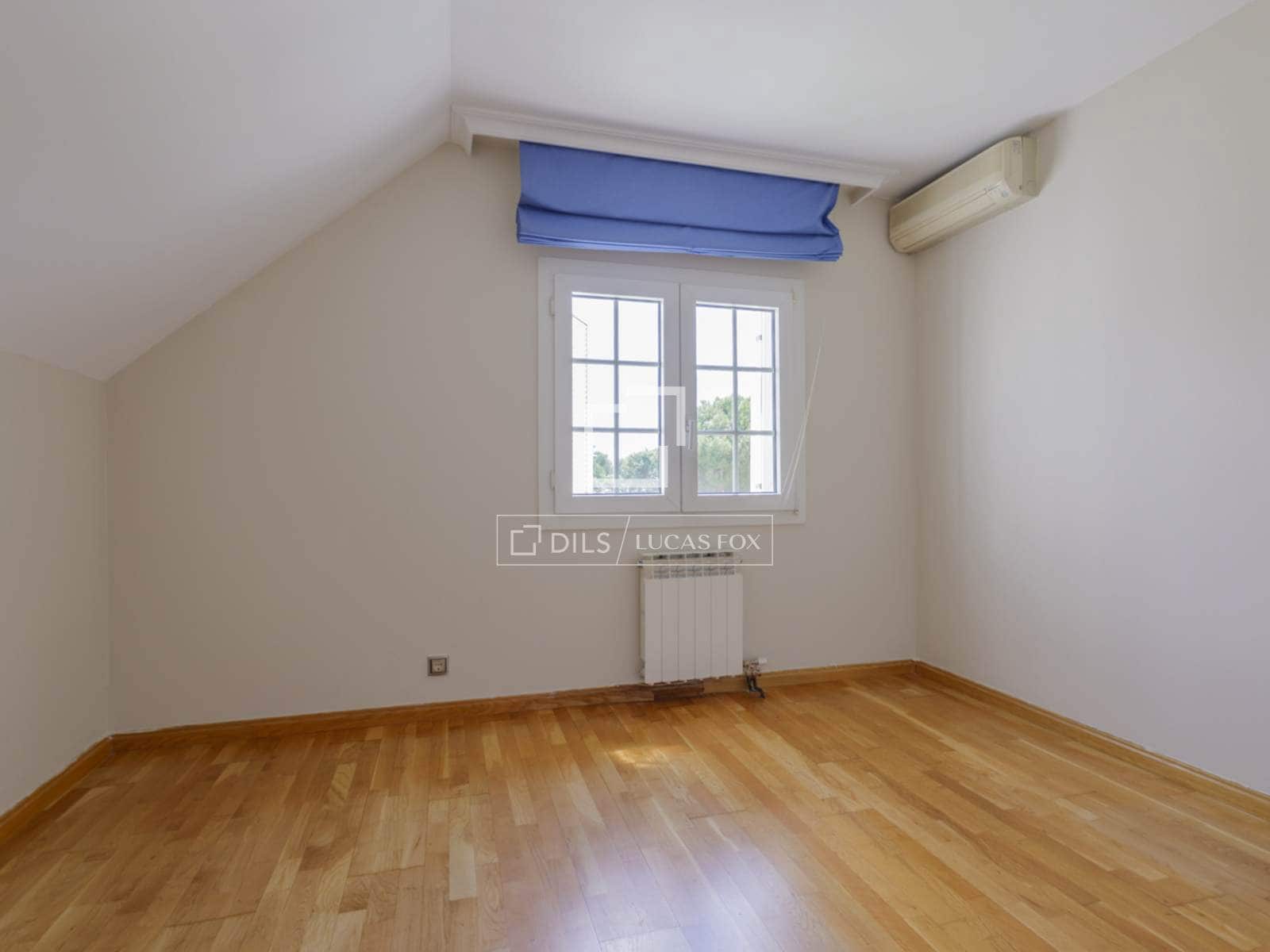 7 camera da letto Villa in vendita in Pozuelo de Alarcon con piscina garage - 3.300.000 € (Rif: 9841921)