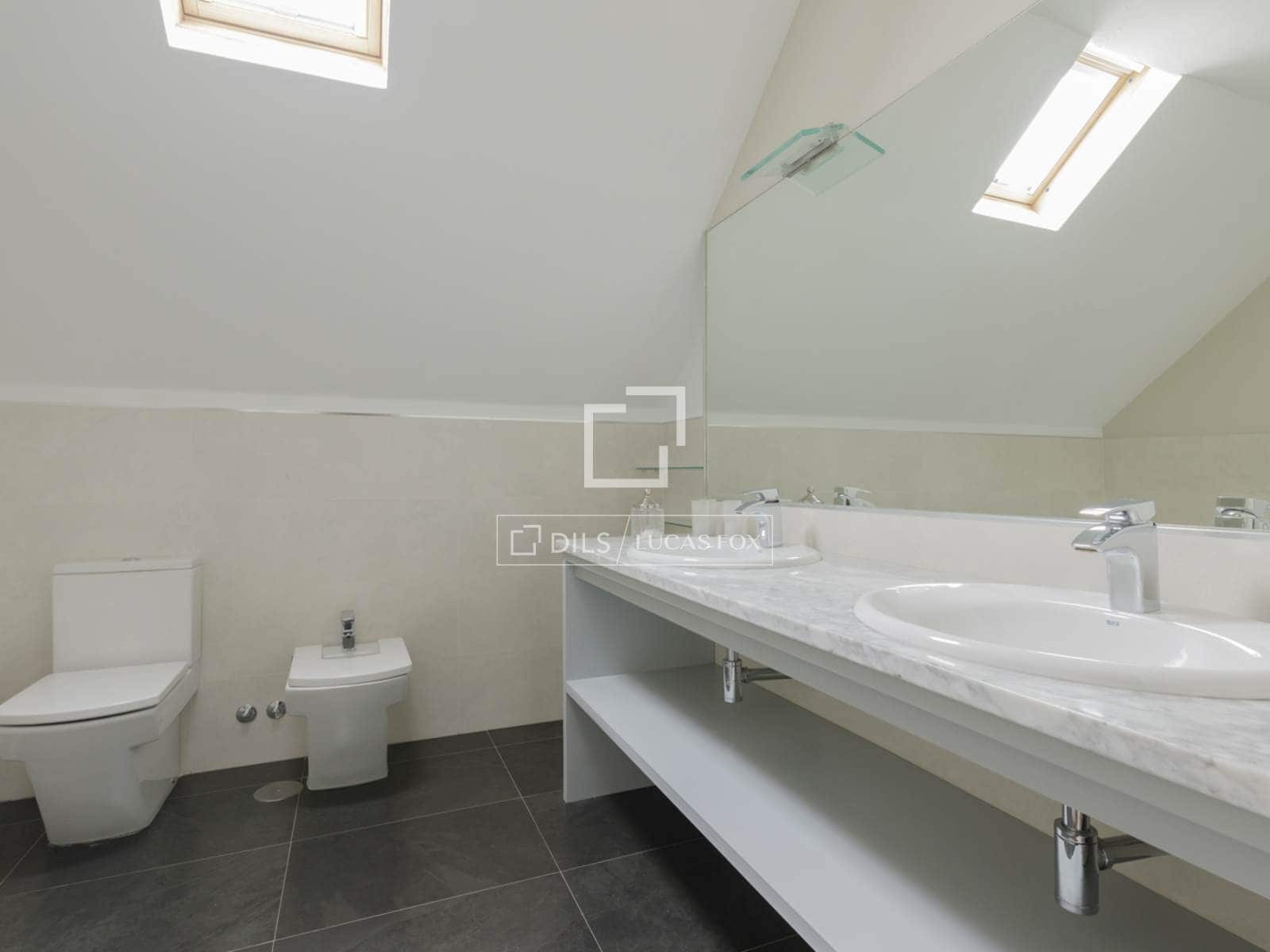 7 camera da letto Villa in vendita in Pozuelo de Alarcon con piscina garage - 3.300.000 € (Rif: 9841921)